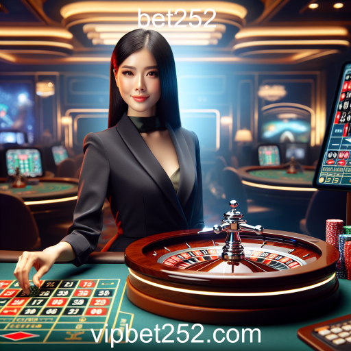 Explore a Emoção dos Jogos Ao Vivo no Bet252